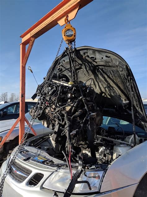 sterling heights auto salvage